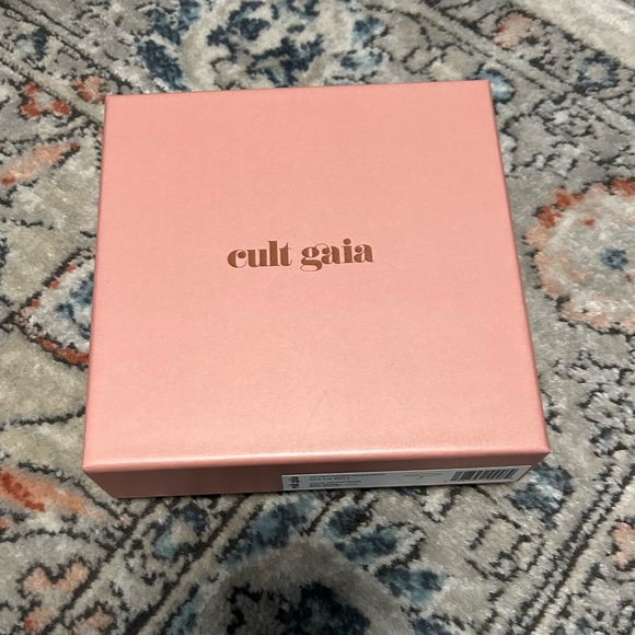 Cult Gaia Dulce Belt - Picture 4 of 6